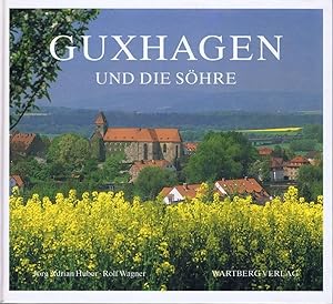 Seller image for Guxhagen und die Shre. for sale by Antiquariat Gnter Hochgrebe