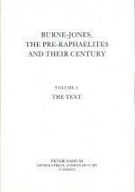Bild des Verkufers fr Burne-Jones, the Pre-Raphaelite and their Century zum Verkauf von timkcbooks (Member of Booksellers Association)