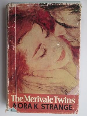 Seller image for The Merivale twins for sale by Goldstone Rare Books