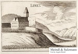 Topographia Austriae Inferioris: "Limiz".