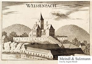 Topographia Austriae Inferioris: "Weissenpach".