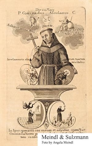 Thesaurus Franciscanus.