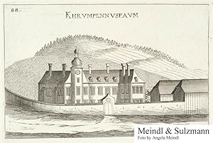 Seller image for Topographia Austriae Inferioris: "Khrumpennuspaum". for sale by Antiquariat MEINDL & SULZMANN OG