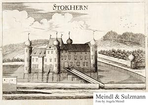 Topographia Austriae Inferioris: "Stokhern".