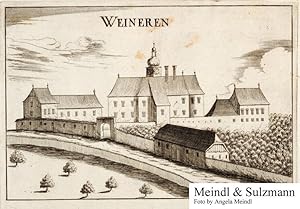 Topographia Austriae Inferioris: "Weineren".