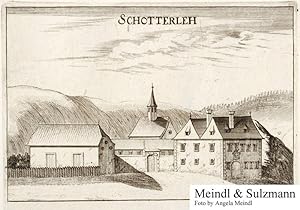 Topographia Austriae Inferioris: "Schotterleh".