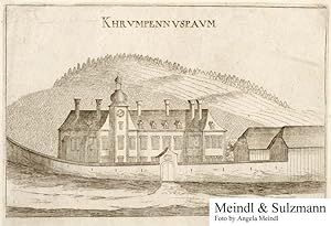 Seller image for Topographia Austriae Inferioris: "Khrumpennuspaum". for sale by Antiquariat MEINDL & SULZMANN OG