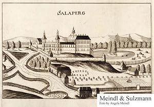 Topographia Austriae Inferioris: "Salaperg".