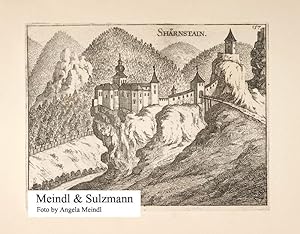 Imagen del vendedor de Topographia Austriae Superioris Modernae. a la venta por Antiquariat MEINDL & SULZMANN OG