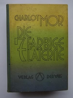 Die 7-farbige Laterne