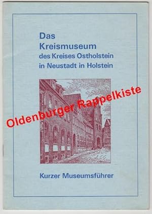 Kurzer Museumsführer ° (1977)