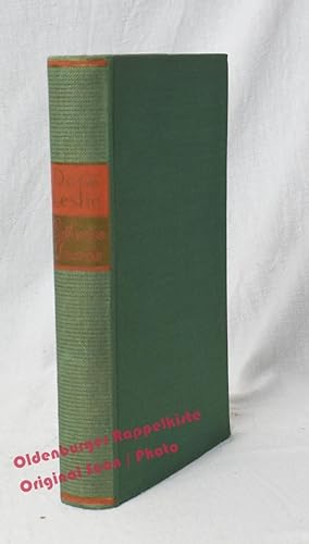Catherine Ducror: Roman einer Familie 1848-1914 (1936) - Leslie, Doris
