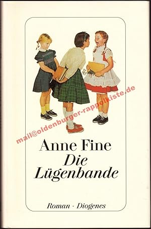 Die Lügenbande *