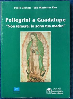 pellegrini a Guadalupe