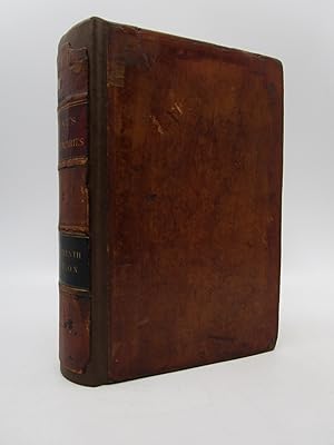 Seller image for Commentaries on American Law (Vol. II.) for sale by Shelley and Son Books (IOBA)