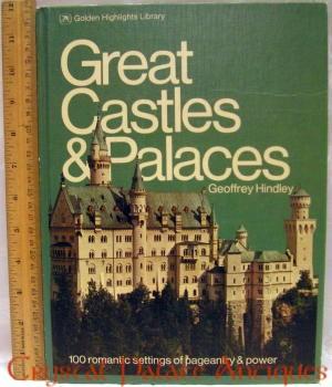 Great Castles & Palaces