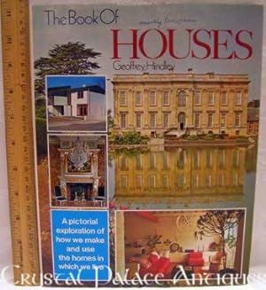 Seller image for The Book of Houses for sale by Crystal Palace Antiques