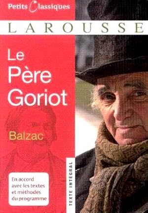 Immagine del venditore per Balzac Honor de. Le Pre Goriot venduto da dansmongarage