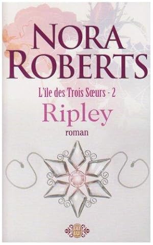 Image du vendeur pour L'le des Trois Soeurs Tome 2 : Ripley mis en vente par dansmongarage