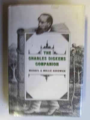 Seller image for The Charles Dickens companion for sale by Goldstone Rare Books