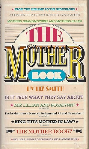 Mother Book, The