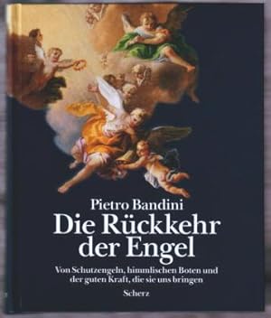 Die Rückkehr der Engel : von Schutzengeln, himmlischen Boten und der guten Kraft, die sie uns bri...