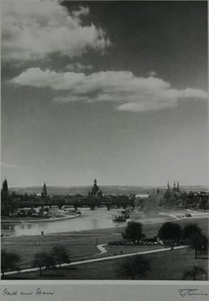 Alt-Dresden - Stadt am Strom