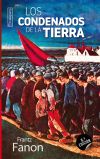 Imagen del vendedor de Los condenados de la tierra a la venta por AG Library