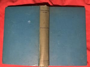 Seller image for Judgment Glen for sale by COVENANT HERITAGE LIBRIS