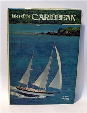Seller image for ISLES OF THE CARIBBEAN for sale by Librera Torres-Espinosa