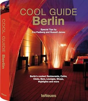 COOL GUIDE; BERLIN