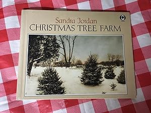 Seller image for Christmas Tree Farm for sale by Betty Mittendorf /Tiffany Power BKSLINEN