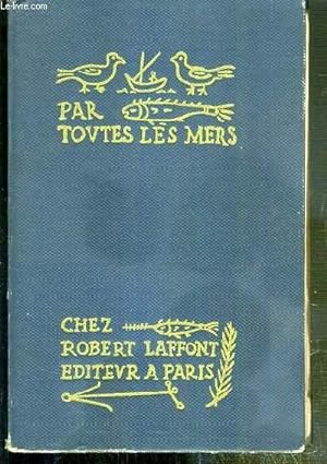 Seller image for TORPILLES SOUS L'ATLANTIQUE / COLLECTION " PAR TOUTES LES MERS " for sale by Le-Livre