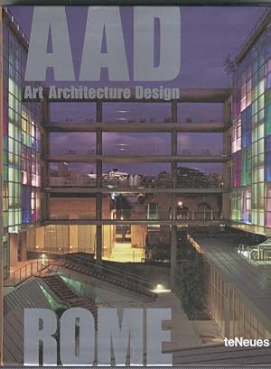 AAD Rome (Art Architecture Design)