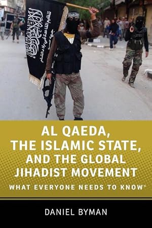 Immagine del venditore per Al Qaeda, the Islamic State, and the Global Jihadist Movement (Paperback) venduto da Grand Eagle Retail