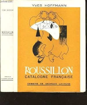 Seller image for ROUSSILLON - CATALOGUE FRANCAISE. for sale by Le-Livre