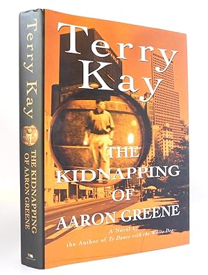 Seller image for The Kidnapping of Aaron Greene: A Novel for sale by The Parnassus BookShop