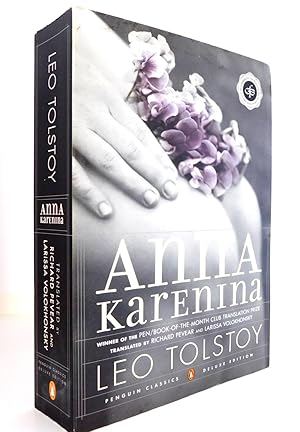 Anna Karenina