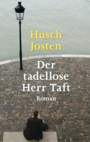 Seller image for Der tadellose Herr Taft for sale by Der Buchfreund