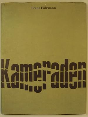 Seller image for Kameraden. for sale by Der Buchfreund