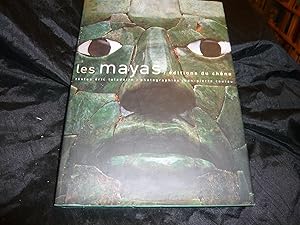 Image du vendeur pour Les Mayas mis en vente par librairie ESKAL