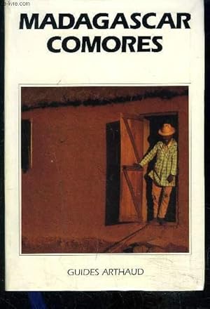 Seller image for MADAGASCAR COMORES for sale by Le-Livre