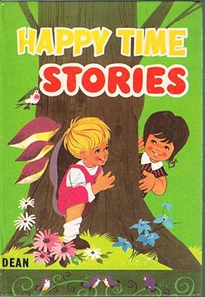 Seller image for Happy Time Stories for sale by Jenny Wren Books