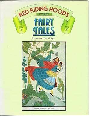 Red Riding Hood's Favorite Fairy Tales