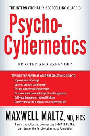 Seller image for Psycho-Cybernetics (Paperback) for sale by Grand Eagle Retail