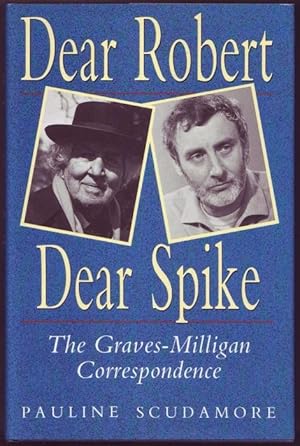 Dear Robert, Dear Spike. The Graves-Milligan Correspondence