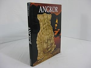 Imagen del vendedor de ANGKOR a la venta por Frey Fine Books