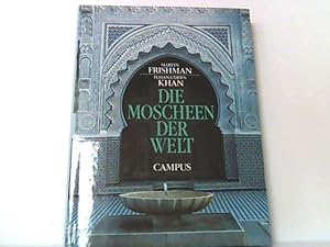 Seller image for Die Moscheen der Welt. for sale by Antiquariat Ehbrecht - Preis inkl. MwSt.