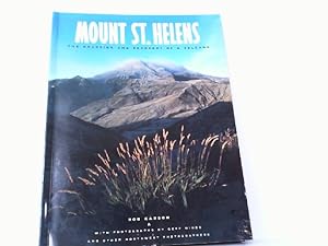 Seller image for Mount St. Helens. The Eruption and Recovery of a Volcano. Auf englisch ! for sale by Antiquariat Ehbrecht - Preis inkl. MwSt.