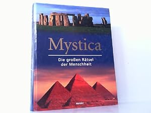 Mystica. Die großen Rätsel der Menschheit.